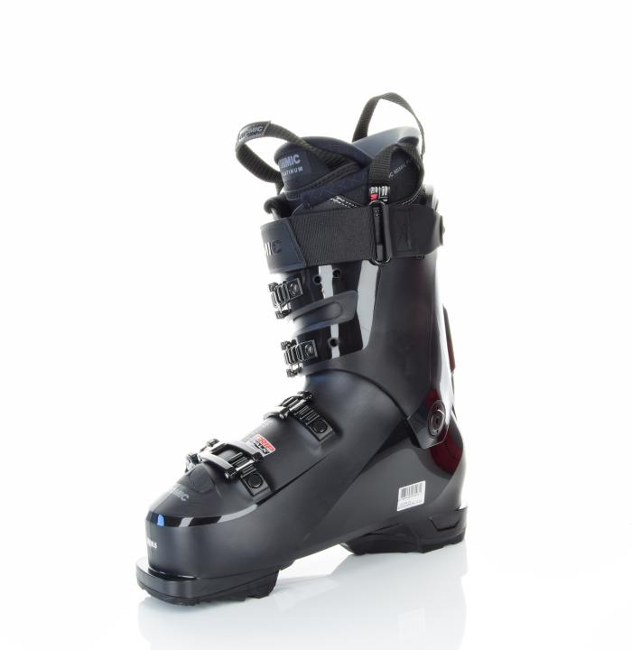 Atomic HAWX PRIME 120 S, moški smučarski čevlji, črna